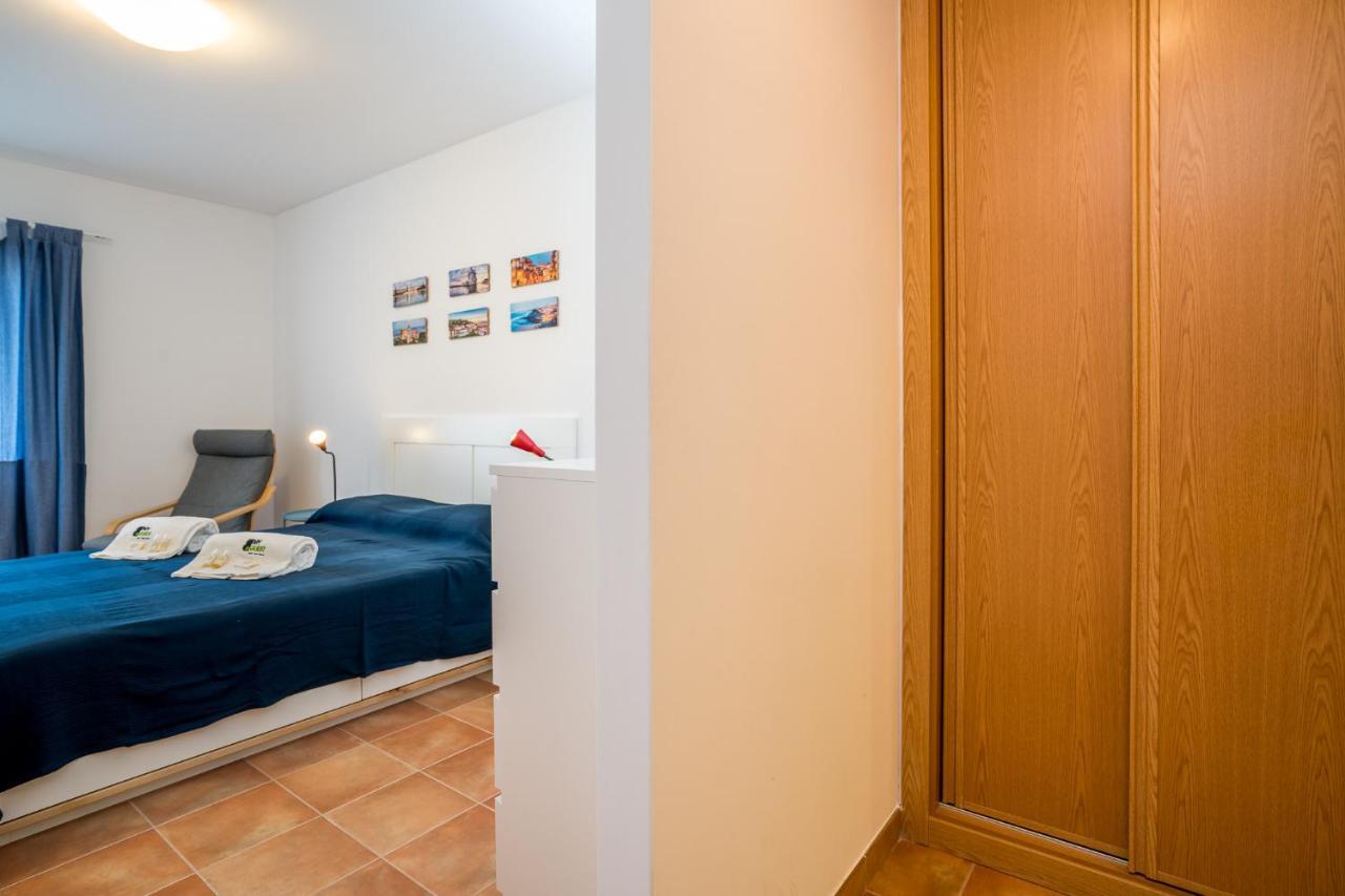 Bmyguest Santa Luzia Terrace Apartment Ngoại thất bức ảnh